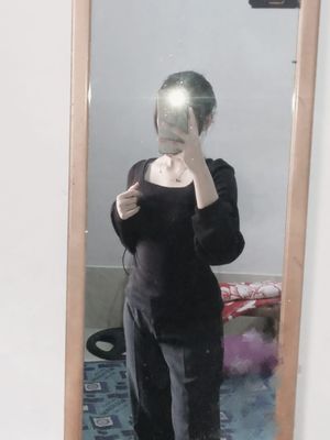 Soeun Knit Top (Korean Branded)