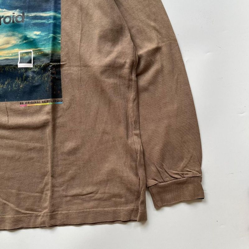 Uniqlo Long sleeve, foto 4