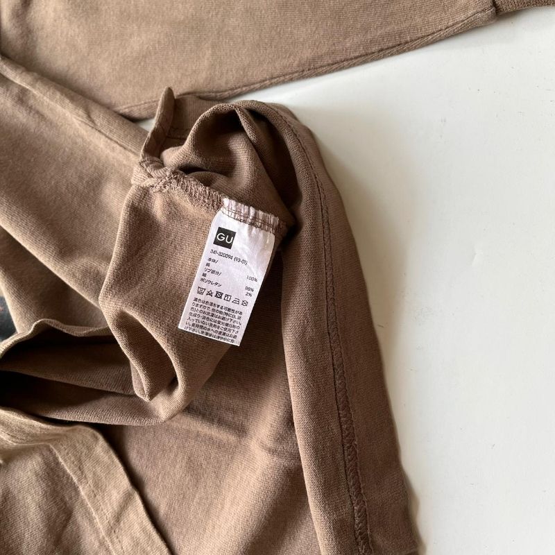 Uniqlo Long sleeve, foto 6