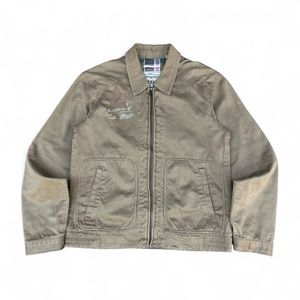 Casual Jacket Levi’s Full Tartan
