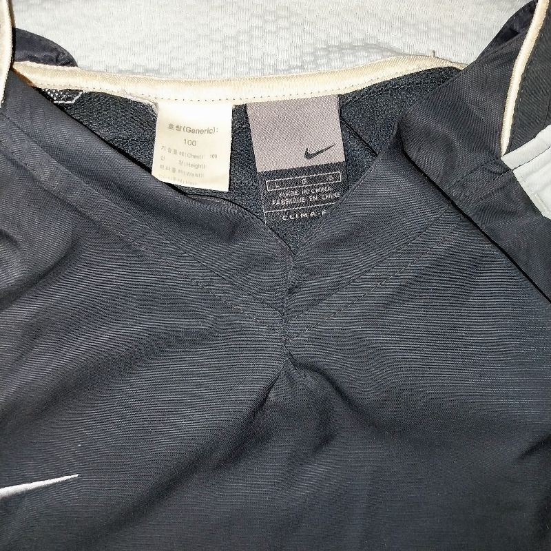 Longsleeve Jersey Nike Vtg, foto 6