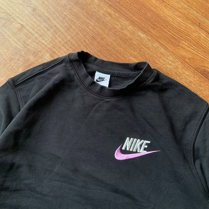 N1k3 crewneck, foto 3