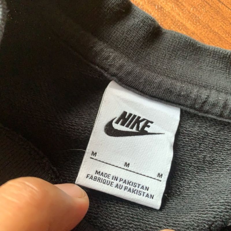 N1k3 crewneck, foto 5