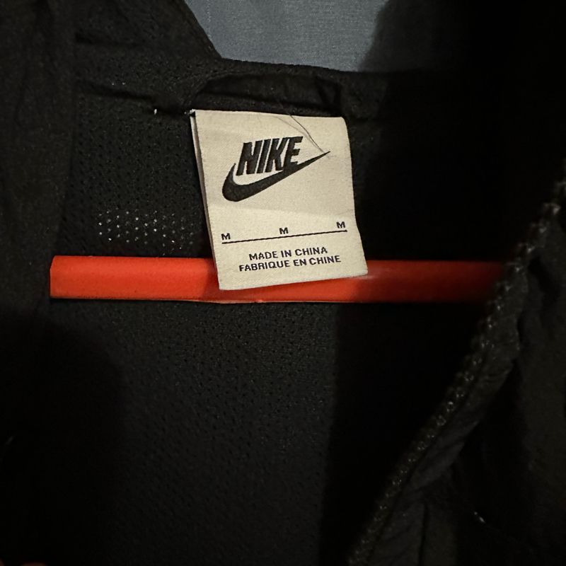 Nike NSW Swoosh Woven Lined Jacket, foto 3