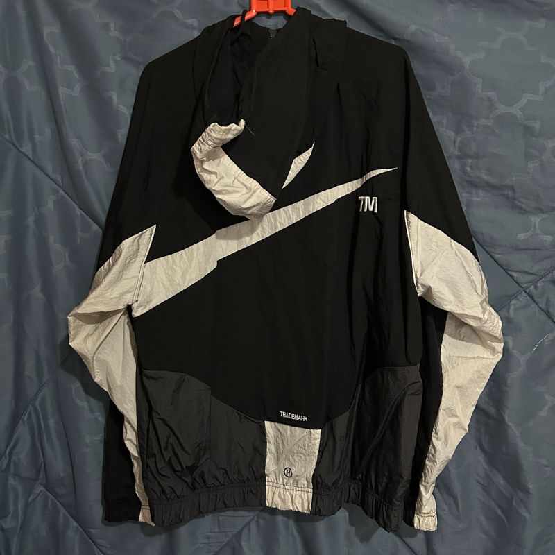 Nike NSW Swoosh Woven Lined Jacket, foto 2
