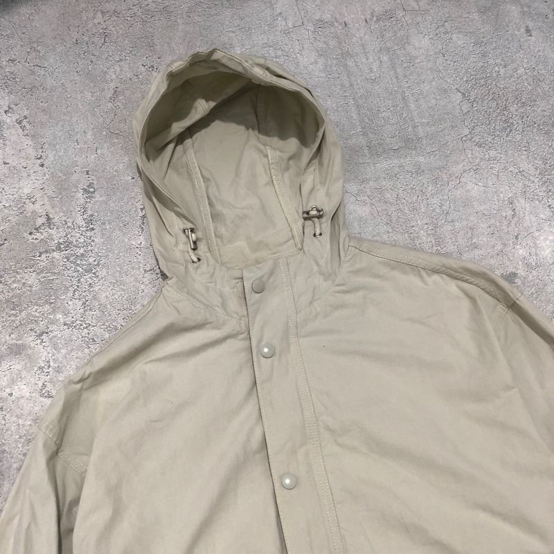 Jaket Partimento J-060 Second Original, foto 2