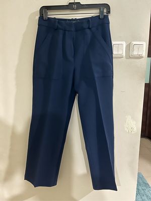 Mango pants