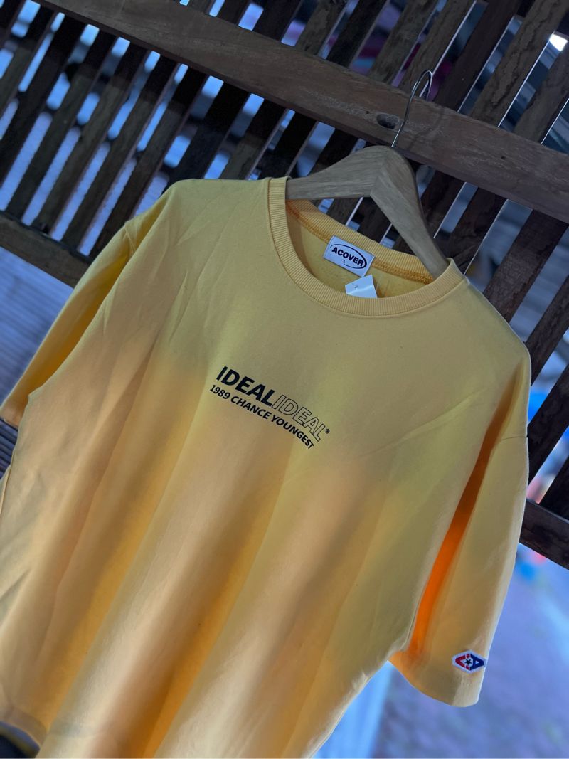 Kaos Acover, foto 2