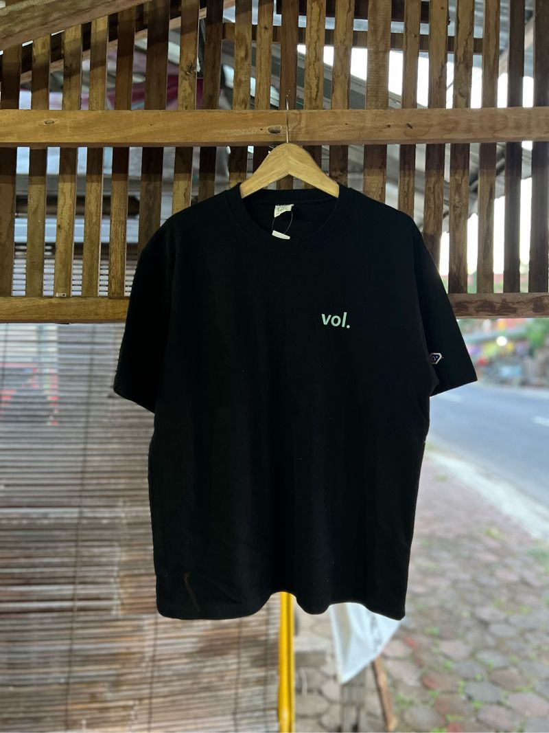 Kaos Acover, foto 2