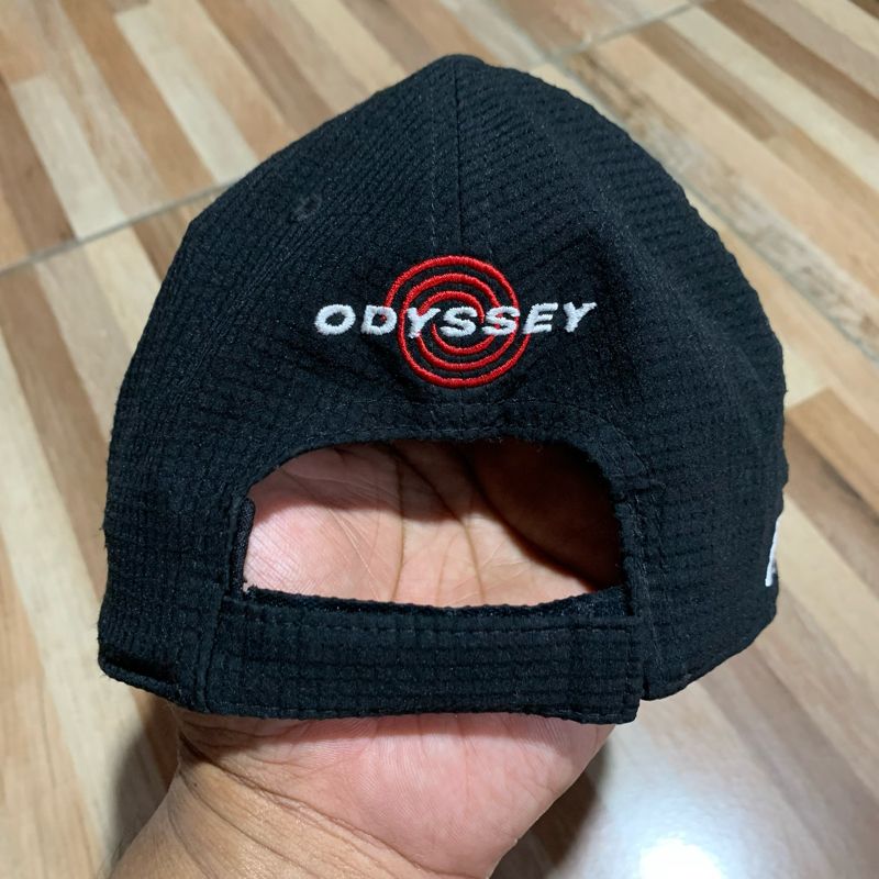 Callaway Tour Authentic Pro Cap Apex & Mavrik Logos, foto 2
