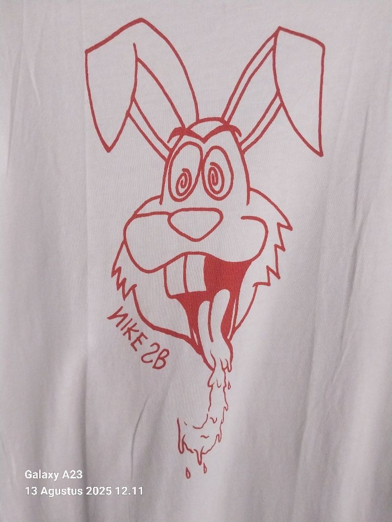 Thsirt vintage the nike tee, foto 2