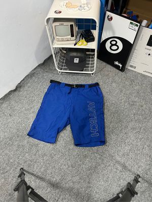 short pants avtech