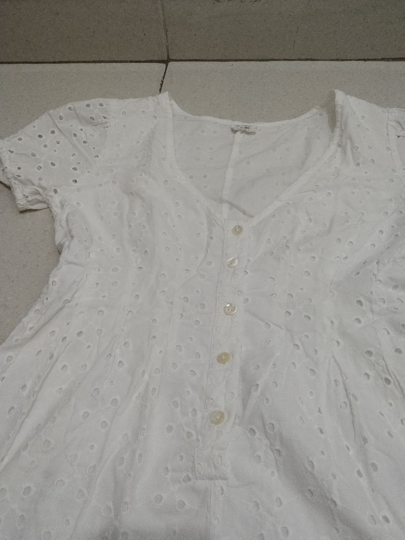 Jumpsuit cotton on, foto 2