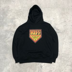 Hoodie Kiss Army by Doublefocus HD-089 Second Original