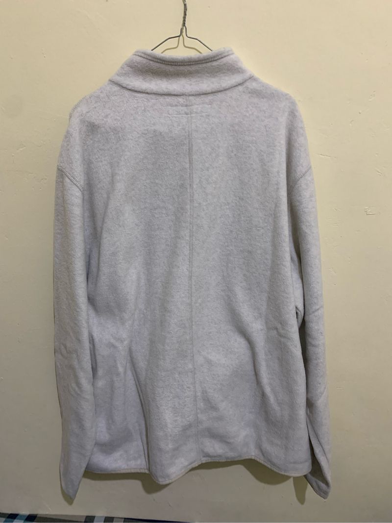 Half zipper jaket Amazon, foto 3