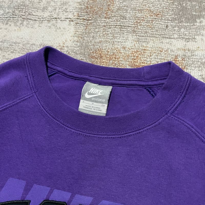 Nike Air Force 1 Crewneck, foto 3