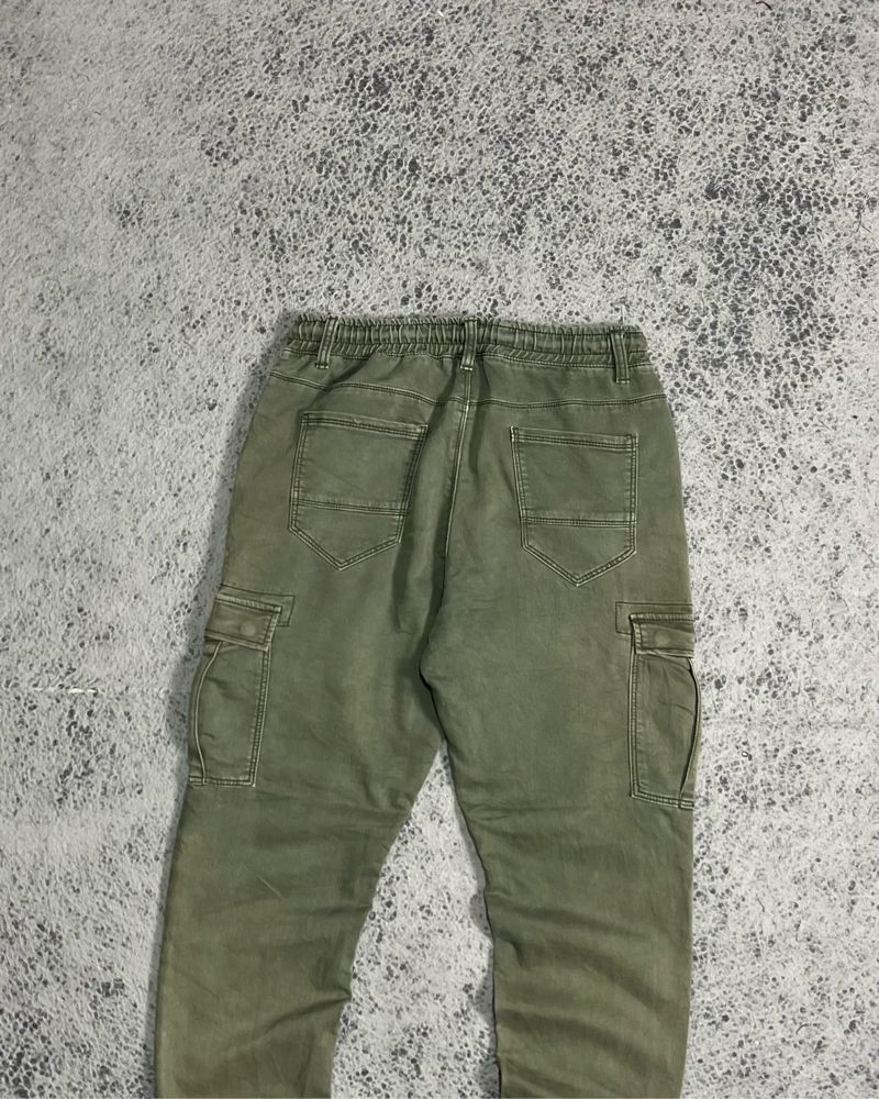 Connor Jogger Relax Cargopants, foto 5