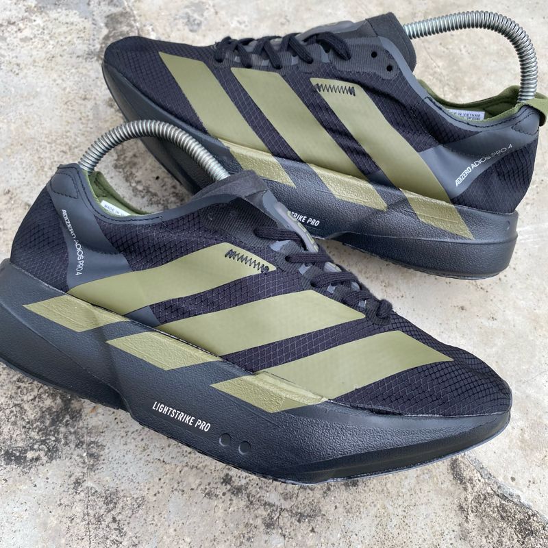 Adidas Adizero Adios Pro 4, foto 2
