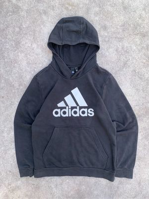 Hoodie adidas big logo