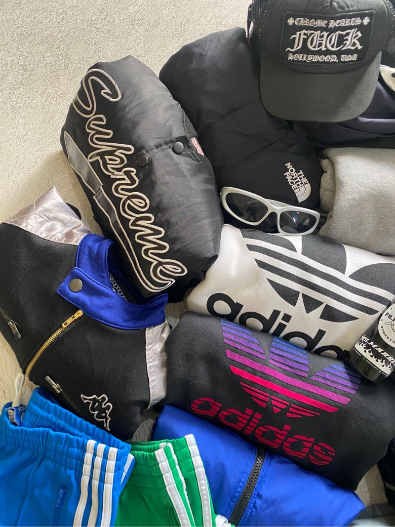 Reload Stock Drop 18Pcsan!♻️💨🕊, foto 4