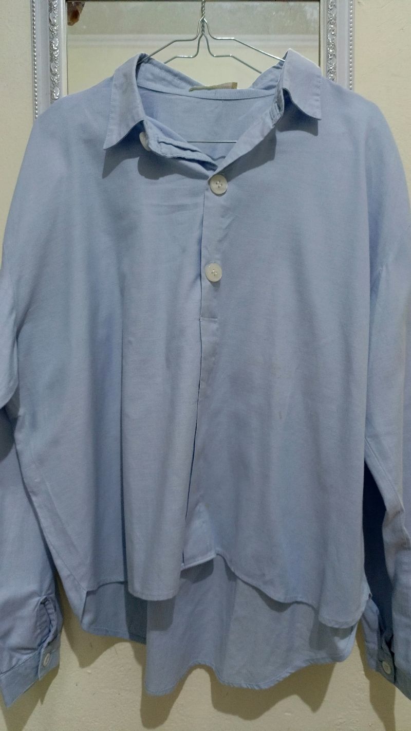 kemeja, foto 3