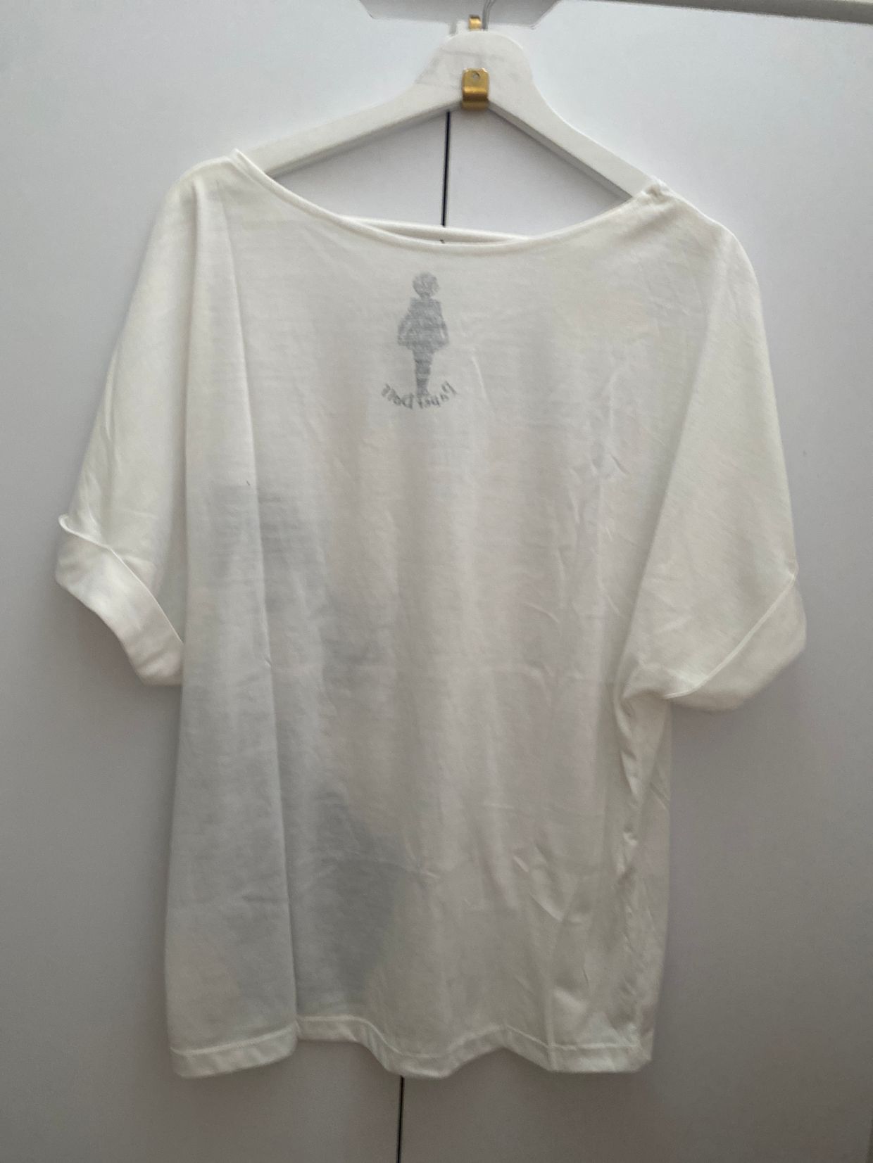 Tshirt bahan katun, foto 2