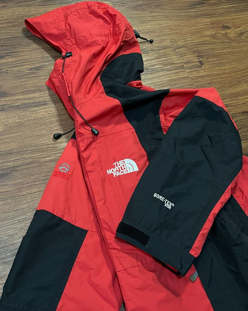 ❌SOLD❌ TNF Gore-Tex XCR 2 in 1, foto 7