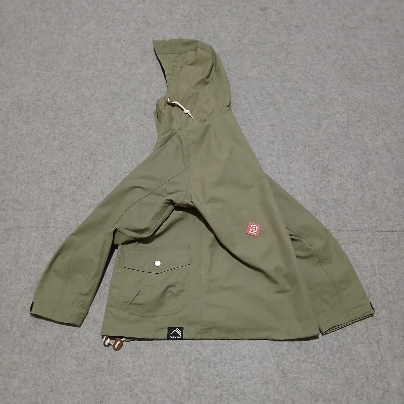 Fieldcore Mountain Parka Jacket, foto 2