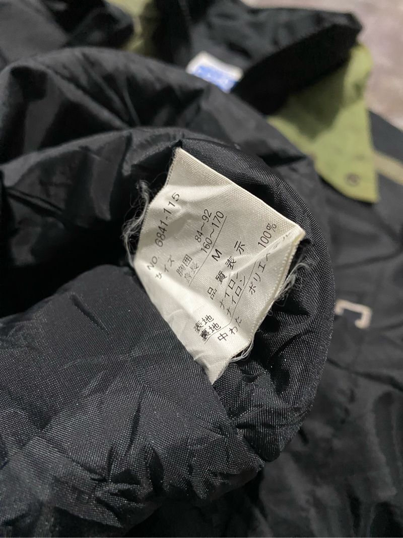Cosby NYC Padded Jacket, foto 6