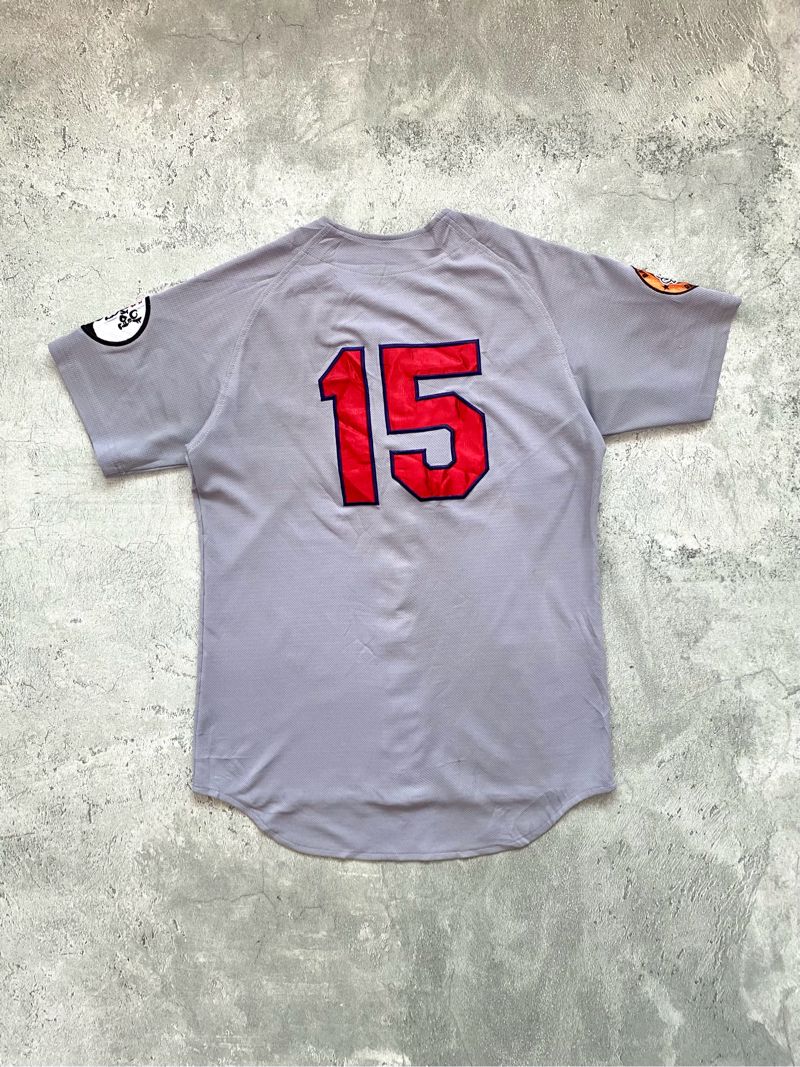 JERSEY SHIRT BASEBALL BY BADMONKEY, foto 5