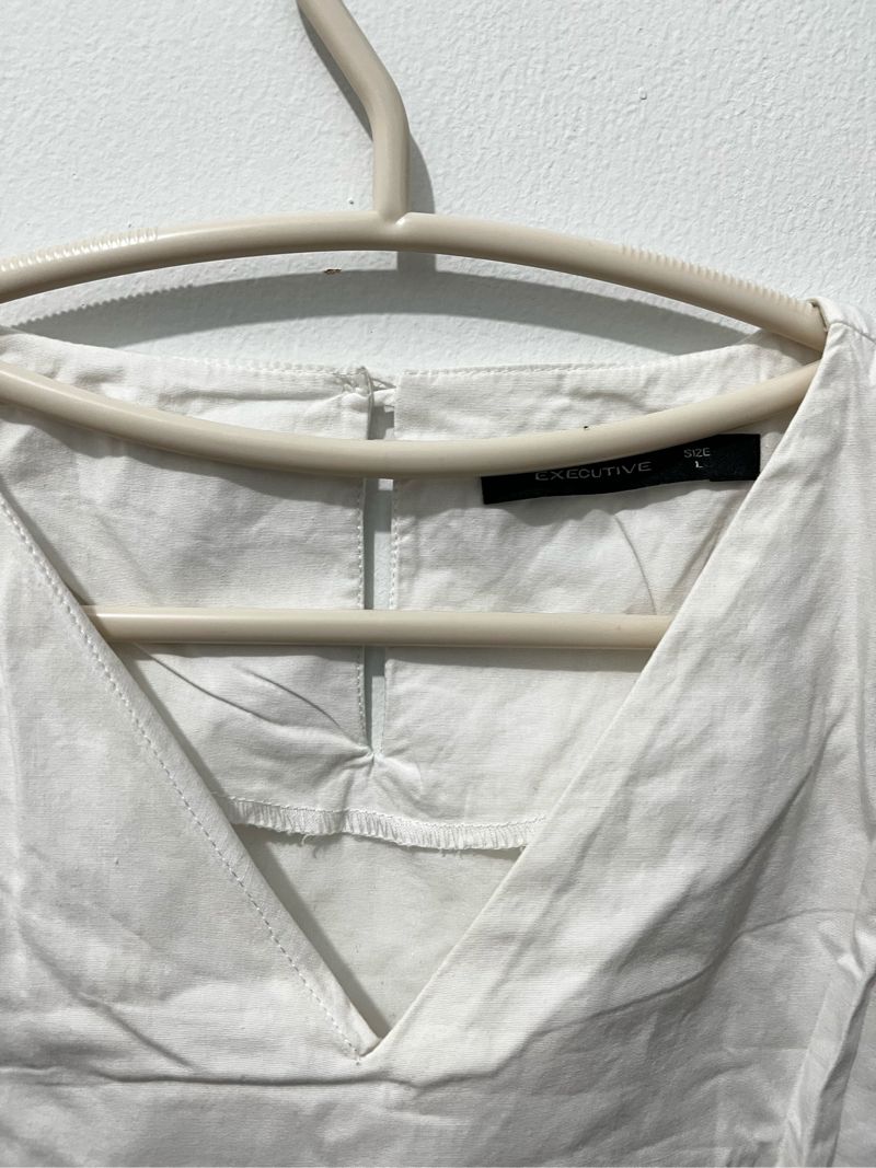 The executive blouse, foto 2