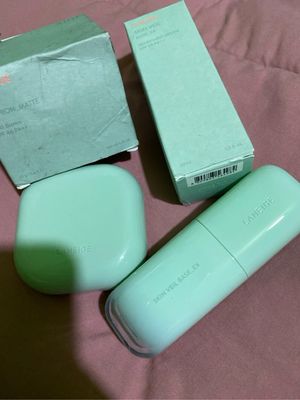 laneige cushion dan skin base veil
