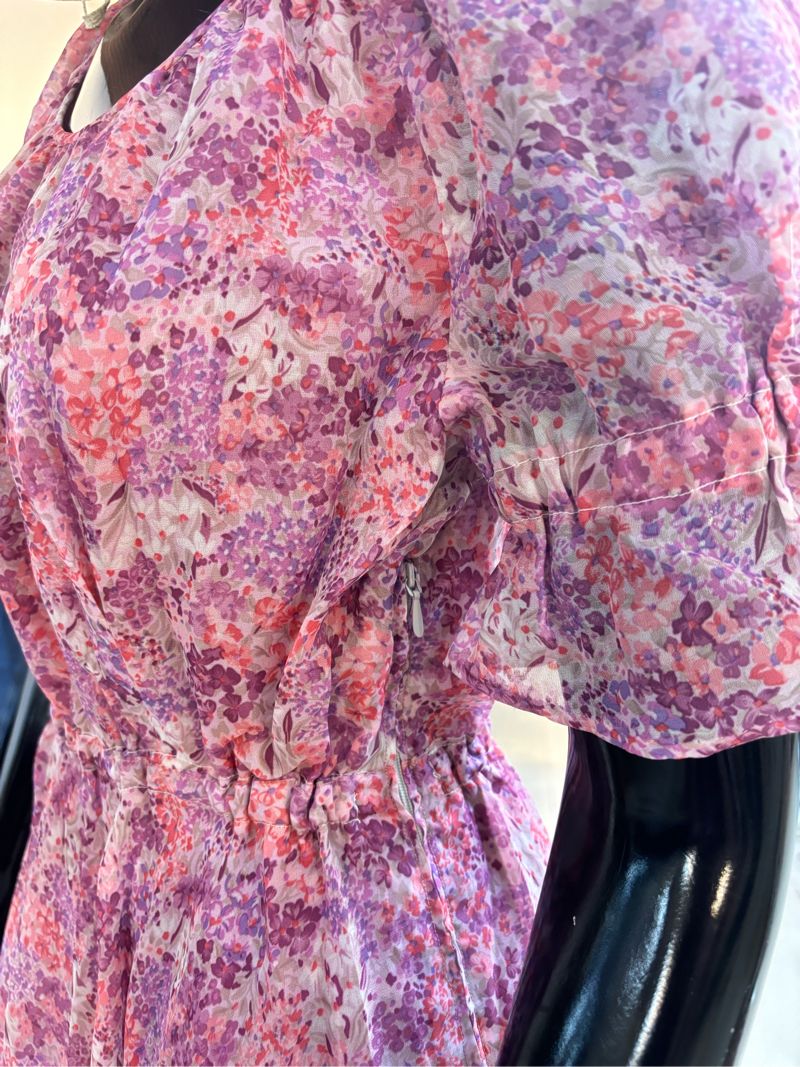 Dress Floral, foto 3