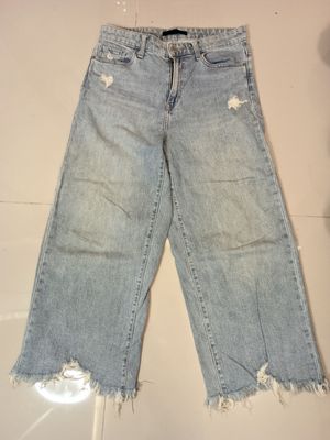 Uniqlo jeans