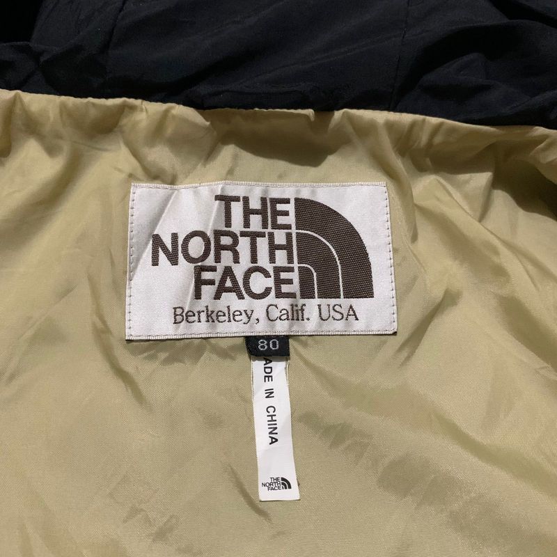 JAKET TNF SECOND OUTDOOR, foto 7
