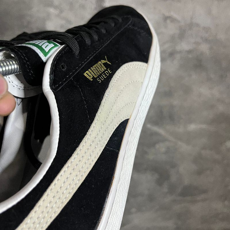 PUMA SUEDE, foto 3