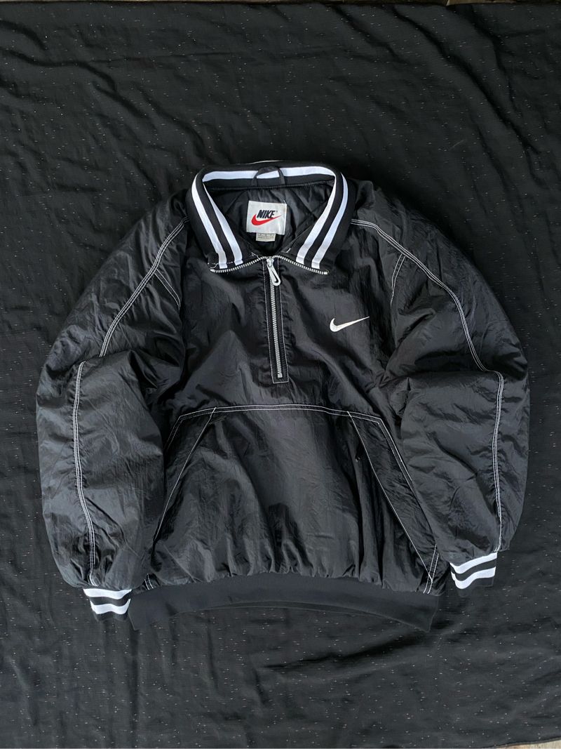 Nike Vintage Biglogo, foto 2
