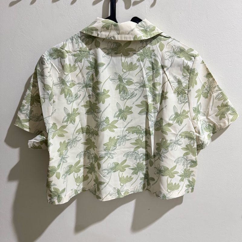 floral top, foto 2