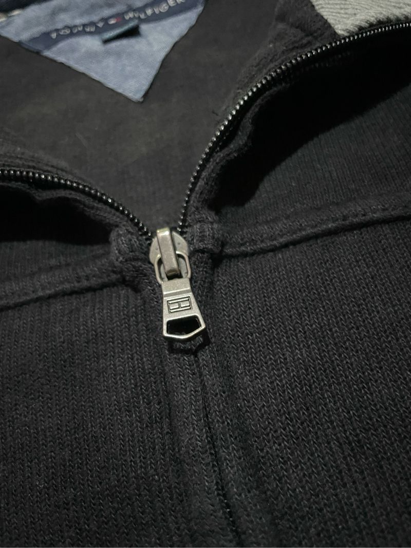 Tommy Hilfiger Zipper, foto 5