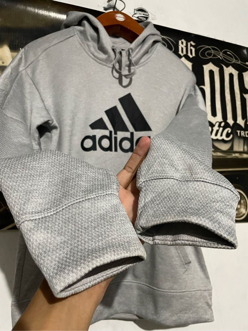 Hoodie adidas, foto 4