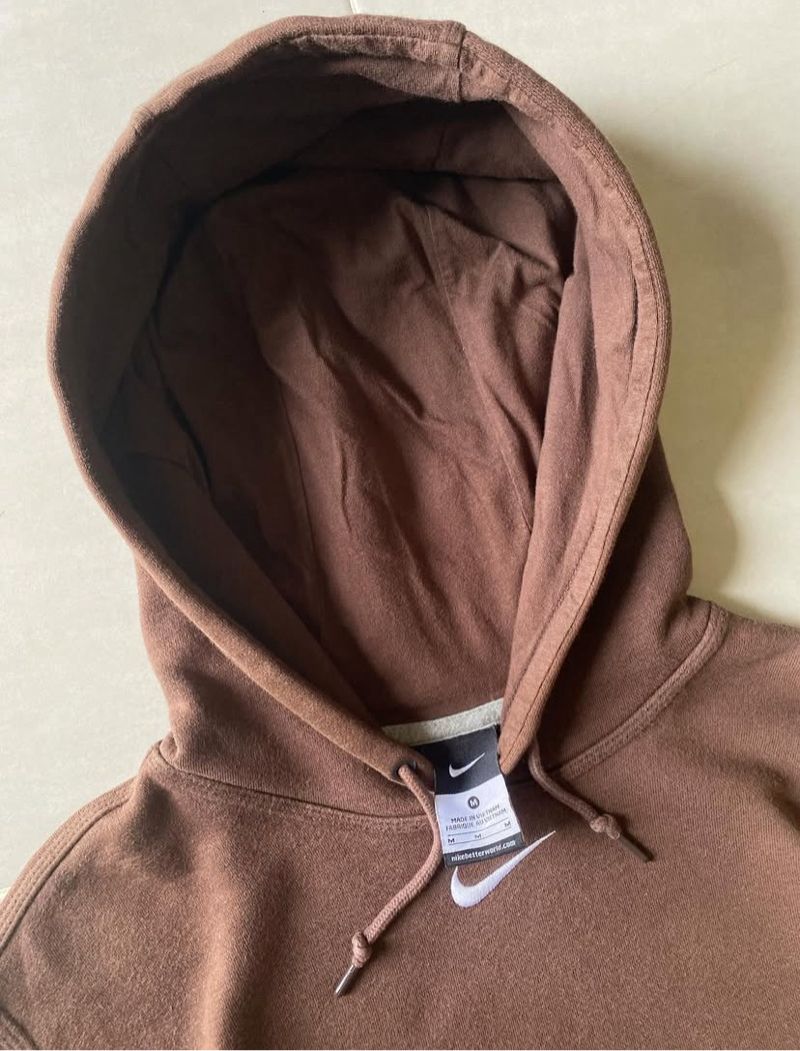 Hoodie Nike Centre, foto 4