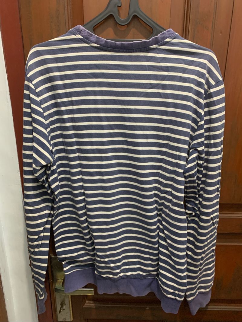 Lacoste Striped Long Sleeve, foto 4