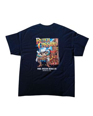 Vintage Art Tshirt