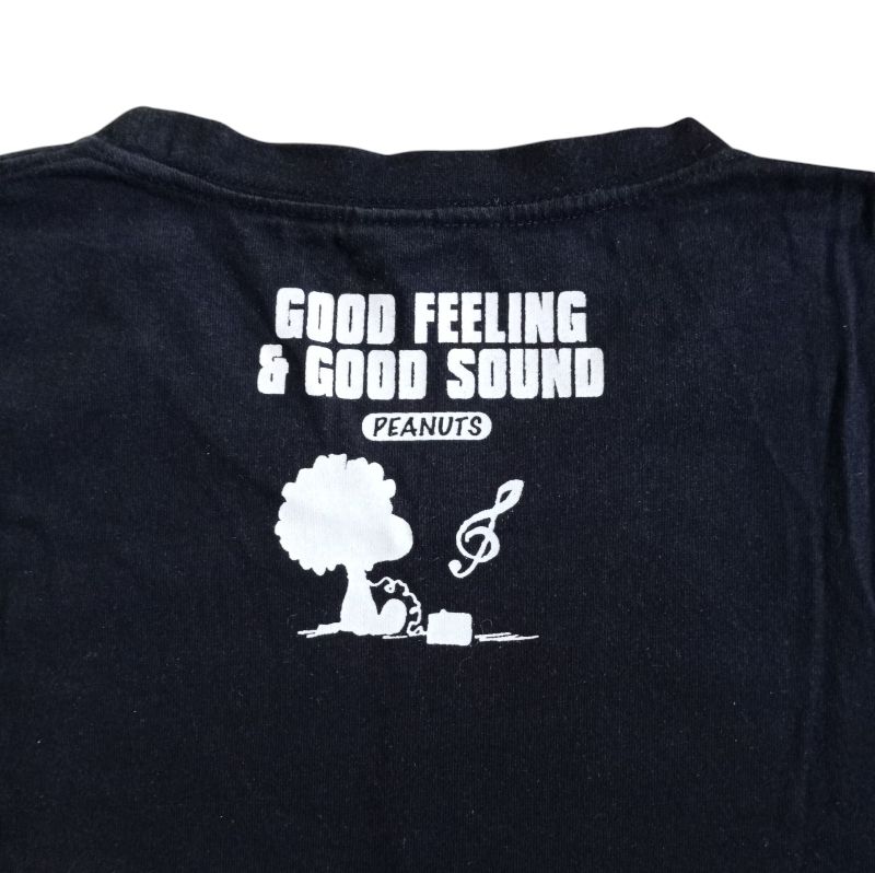 Peanuts Tshirt, foto 5