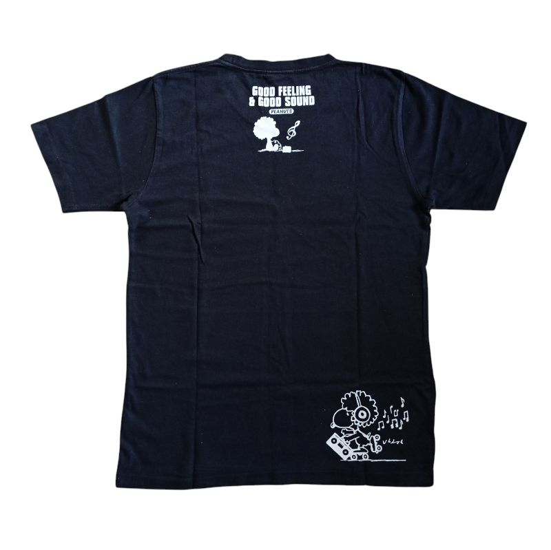 Peanuts Tshirt, foto 2