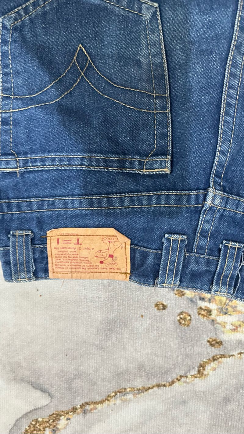 Short Pants Jeans, foto 6