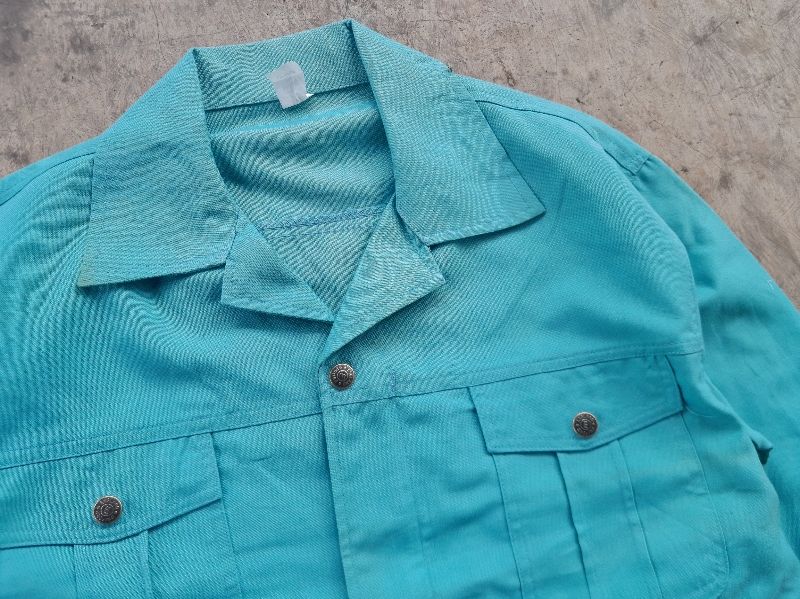 work jacket Fashion, foto 2