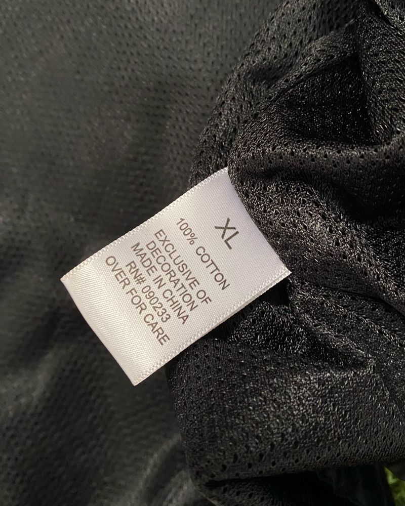 ESSENTIALS Fear Of God Reflective Jacket, foto 8