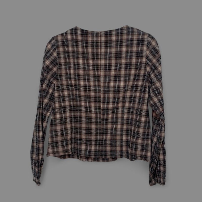 Blouse katun, foto 2