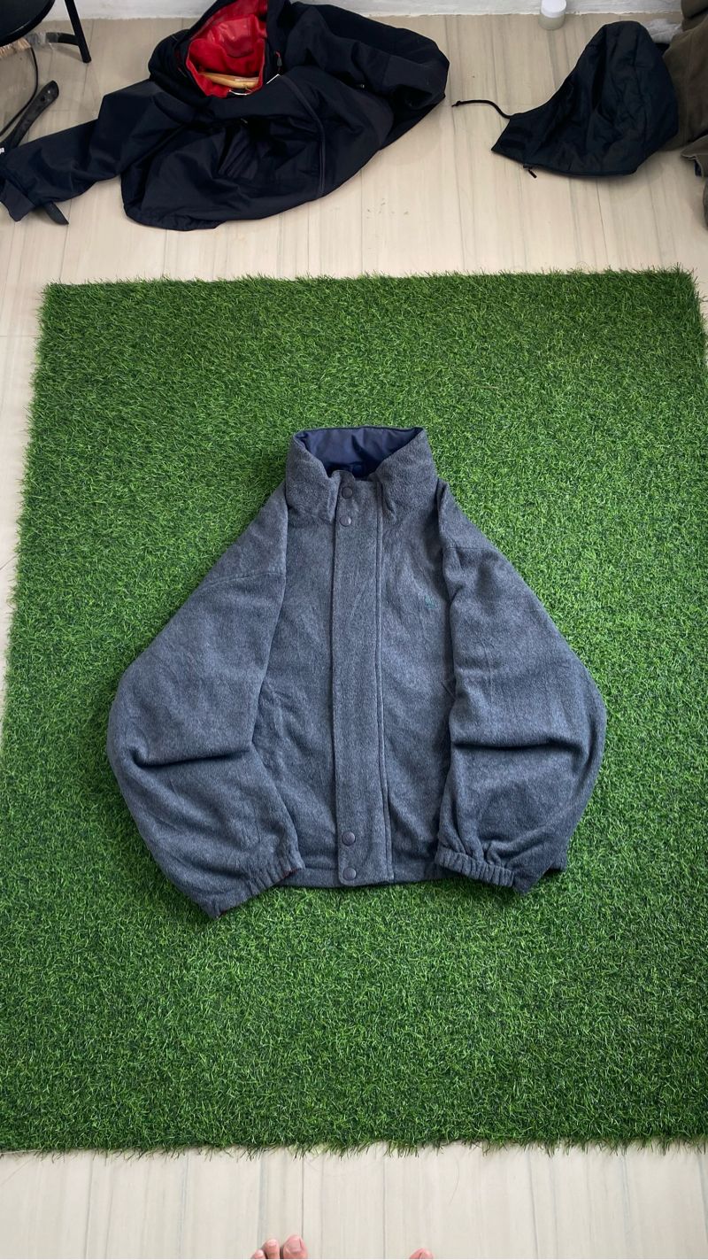 Nautica Vintage Reversible Jacket, foto 6
